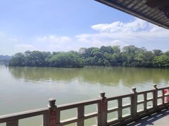 -惠州西湖风景名胜区-丰渚园