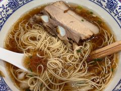 -裕兴记·三虾面(西北街总店)