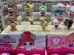 -名创优品(天河区正佳广场二店)