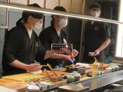 -Sushi Hanzo半藏(天环广场店)