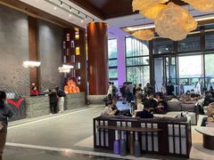 -清远熹乐谷温泉度假酒店