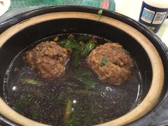 -老街饭庄·地道淮扬菜(扬子江北路总店)