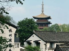 -鼓楼(西湖风景名胜区)