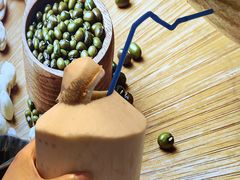 椰子-盒马鲜生(杭州运河上街店)