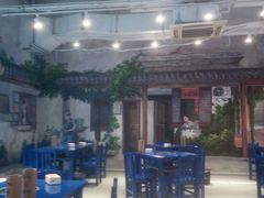 -马路边边火锅串串(观前街店)