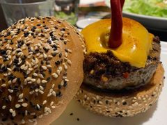 -Lets burger非常汉堡·环球风味(蓝色港湾店)