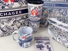-霸王茶姬(大连万象汇店)