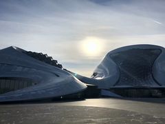 -哈尔滨大剧院