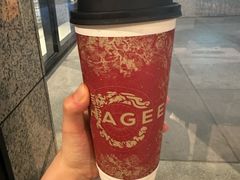 -霸王茶姬(东方新天地店)