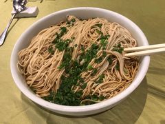 -香雪海饭店中餐厅(人民桥店)