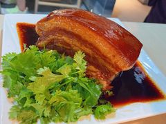 浙式方肉-鼎泰丰(当代商城店)