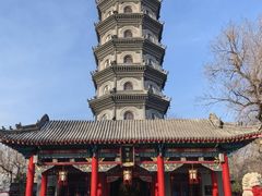 -哈尔滨极乐寺