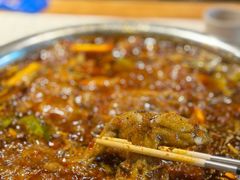 -肖肖酸萝卜鱼火锅(总店)