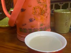 -嘎咓讓咘藏餐厅(团结新村店)