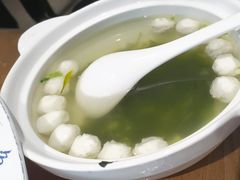 -胖姐渔村(中源大道店)