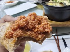 -小放牛炒菜馆(裕华东路店)