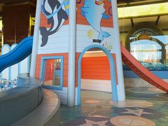 -童趣廊·儿童波波池·海洋球(长隆横琴湾酒店)