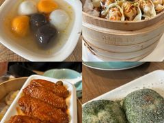 -老边饺子馆(东单店)