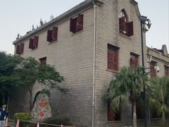 -厦门大学(思明校区)