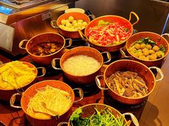 -广州富力君悦大酒店·凯菲厅