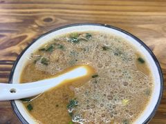 -文武王氏烧饼·无矾油条(西溪路店)