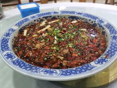 水煮麻辣兔-西木兔(大圆祥店)