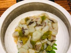-千代武日本料理(哈西店)
