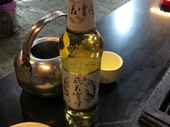 -象山村腊排骨(丽江总店)