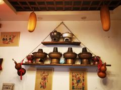 -芝麻花餐厅(祁家豁子店)