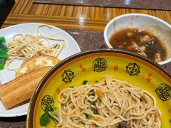 -中乐百花酒店-自助餐厅