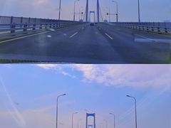 -星海湾跨海大桥