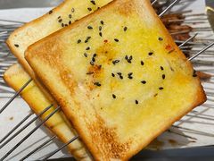 -碎怂烤肉(钟楼柳巷店)