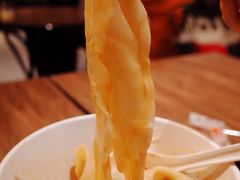 -西安手工面(万象城店)