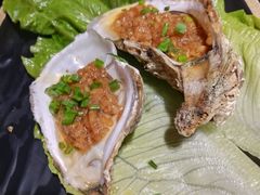 -鹤江桥·红油牛肉粉(SKP店)