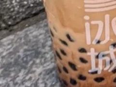 -蜜雪冰城(观音桥步行街店)