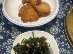 -岳城根据地(洣江大道店)