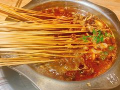 -袁记串串香(川师店)