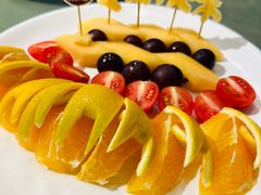 -茶油香闽南菜·花园餐厅(前埔店)