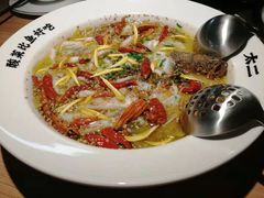 -太二酸菜鱼(赣州万象城店)