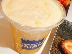 -火山屋台(新街口店)