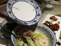 -四季小馆·地道北京小吃(广百店)