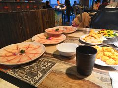 -七秒鱼·斑鱼火锅(太阳城店)