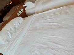 -北京丽亭华苑酒店