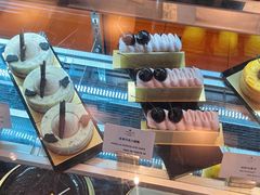 -西点坊(浦东香格里拉店)