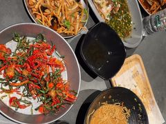 -巴厘龙虾·榜首油焖大虾(洞庭·艺术洋房店)