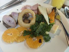 -拉蒂娜·巴西牛排馆 Latina·Brazilian Steakhouse(陆家嘴旗舰店)