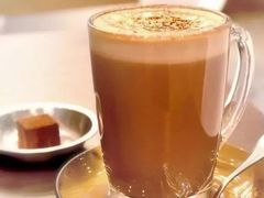 招牌黑巧克力-Awfully Chocolate(嘉里城店)