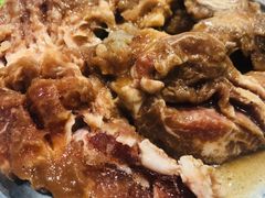 -·缸桶屋·韩式牛肋条自助烤肉(西湖D11店)