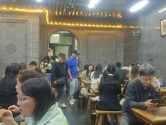 -清真·马峰烤肉(小学习北巷店)
