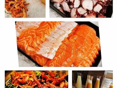 -北京王府井希尔顿酒店·万斯阁西餐厅